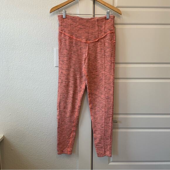 Free People Movement Hybrid Leggings - Picture 2 of 4